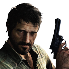 The Last of Us, avatar 1