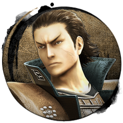 Sengoku Basara 4, avatar 22