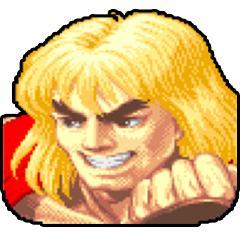 Super Street Fighter 2, avatar 10