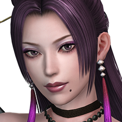 Samurai Warriors 4, avatar 2