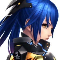 Phantasy Star Online 2, avatar 7