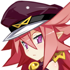 Mugen Souls, avatar 12