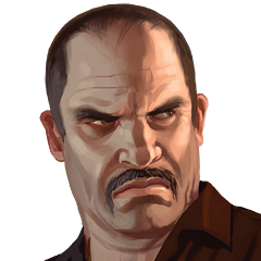 Grand Theft Auto IV, avatar 12