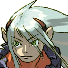 Breath of Fire IV, avatar 2