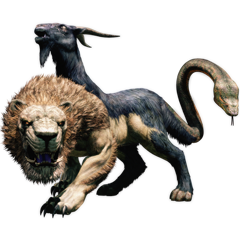 Dragon's Dogma, avatar 19