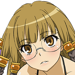 Han-Gyaku-Sei Million Arthur, avatar 28