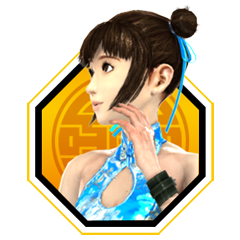Kung Fu Rider, avatar 14