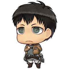 Attack on Titan, avatar 10