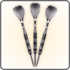 Top Darts, avatar 2