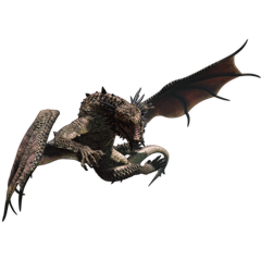 Dragon's Dogma, avatar 23