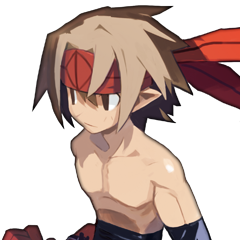 Disgaea 4 A Promise Unforgotten, avatar 11