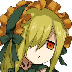 The Witch and the Hundred Knight, avatar 11