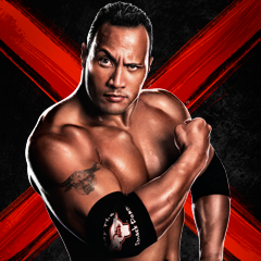 WWE '13, avatar 4
