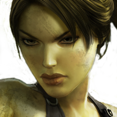 Tomb Raider Trilogy (Legend + Anniversary + Underworld), avatar 2