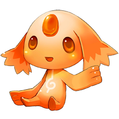 Rune Factory Oceans, avatar 9