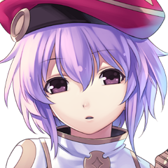 Agarest Generations of War 2, avatar 2