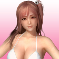 Dead or Alive 5 Ultimate, avatar 34