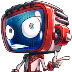 BlazeRush, avatar 5
