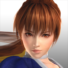 Dead or Alive 5 Ultimate, avatar 36