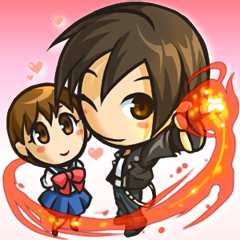 The King of Fighters XIII, avatar 2