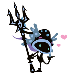 Patapon 3, avatar 10