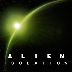 Alien Isolation, avatar 2