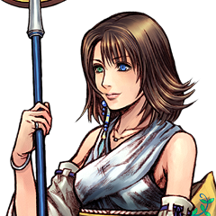 Dissidia 012 Final Fantasy, avatar 11