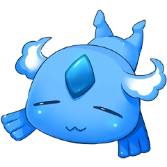 Rune Factory Oceans, avatar 6