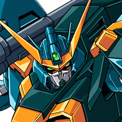 Mobile Suit Gundam, avatar 6