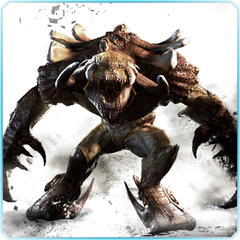 Red Faction Armageddon, avatar 1