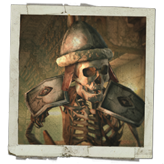 Uncharted 2 Among Thieves, avatar 11