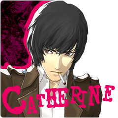 Catherine, avatar 6