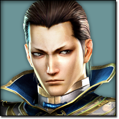 Dynasty Warriors 7, avatar 65