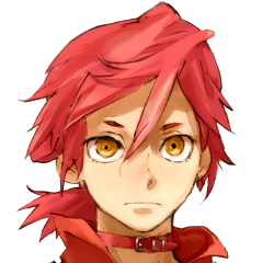 Soul Cradle, avatar 1