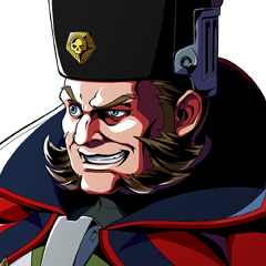 Strider, avatar 1
