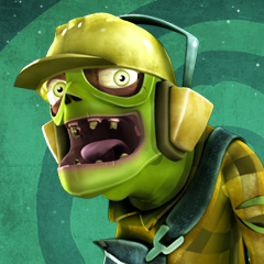 Zombie Tycoon II Brainhov's Revenge, avatar 6