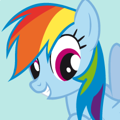 My Little Pony, avatar 5