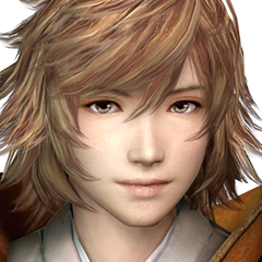 Sengoku Muso 4, avatar 4