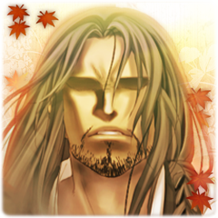 Hakuouki, avatar 19