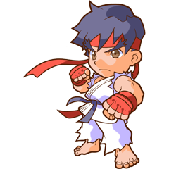 Pocket Fighter, avatar 37