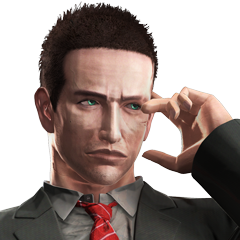 Deadly Premonition, avatar 3
