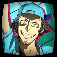 Persona 4 The Ultimax Ultra Suplex Hold, avatar 48