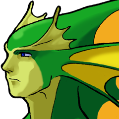 Darkstalkers Resurrection, avatar 36