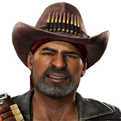 Uncharted 3 Drake's Deception, avatar 7