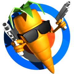 Terminator Carrot V1, avatar 2