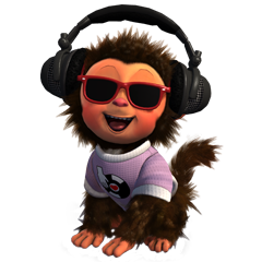 EyePet, avatar 9