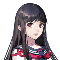 Tokyo Twilight Ghost Hunters, avatar 1