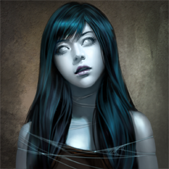 Zombie Girls, avatar 4