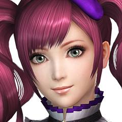 Samurai Warriors 4, avatar 8
