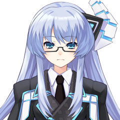 Hyperdimension Neptunia Victory, avatar 10